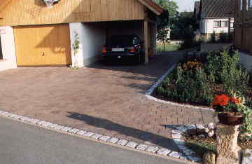 Projekt Familie Kraus
